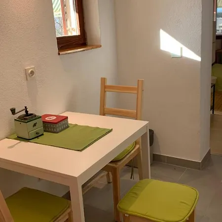 With Parking Space Njivice, Krk - 21770 *